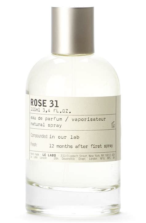 le labo rose 31 nordstrom.